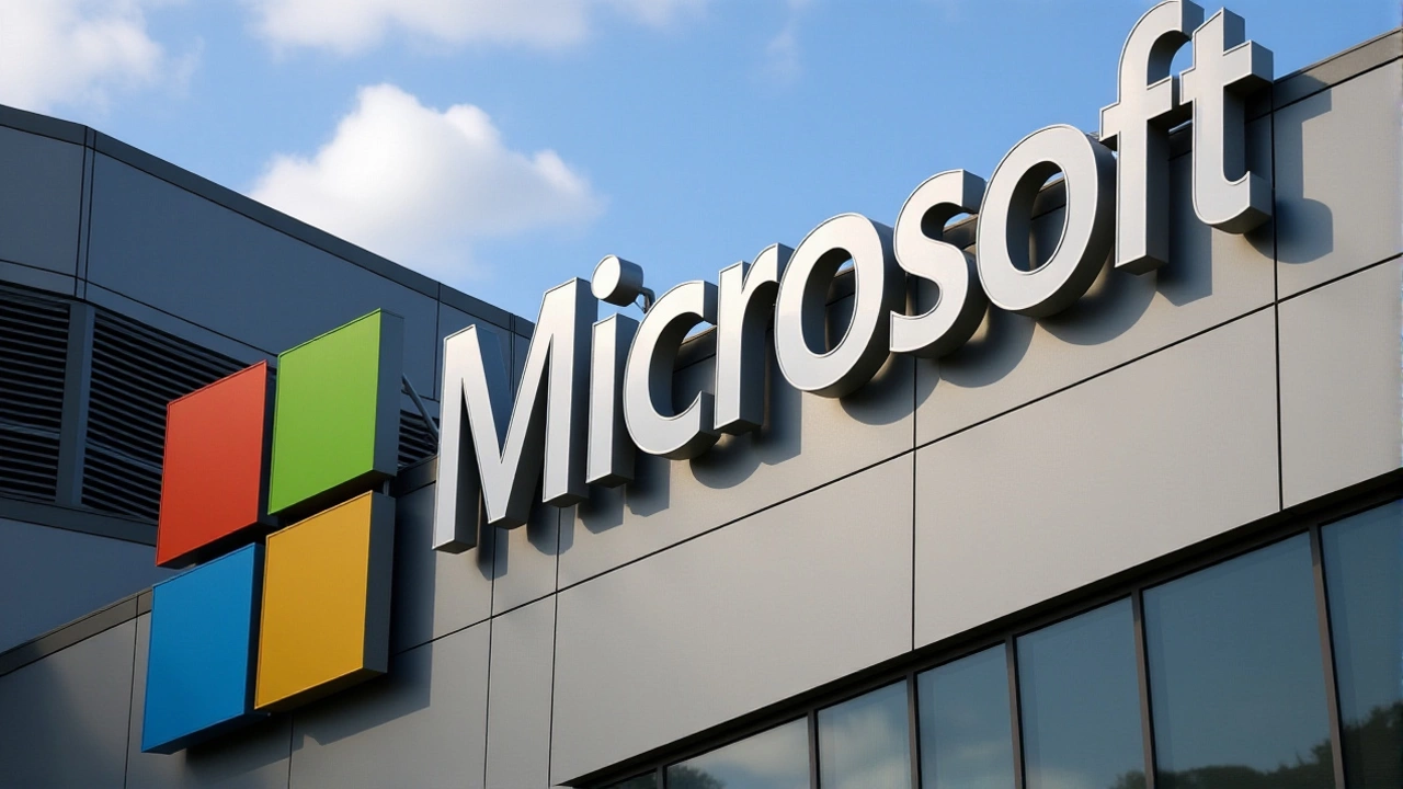 Microsoft Azure Outage Disrupts M365, Xbox, and Global Services After Configuration Error