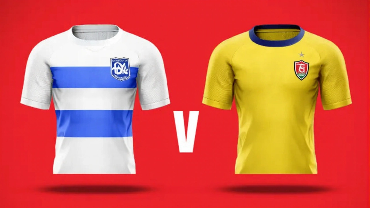 QPR 0-0 Oxford United: Point dropped at Loftus Road