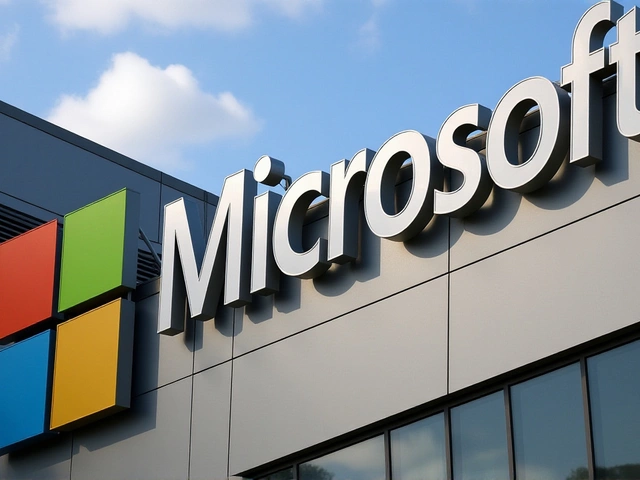 Microsoft Azure Outage Disrupts M365, Xbox, and Global Services After Configuration Error