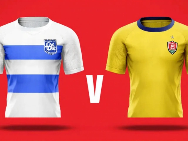 QPR 0-0 Oxford United: Point dropped at Loftus Road