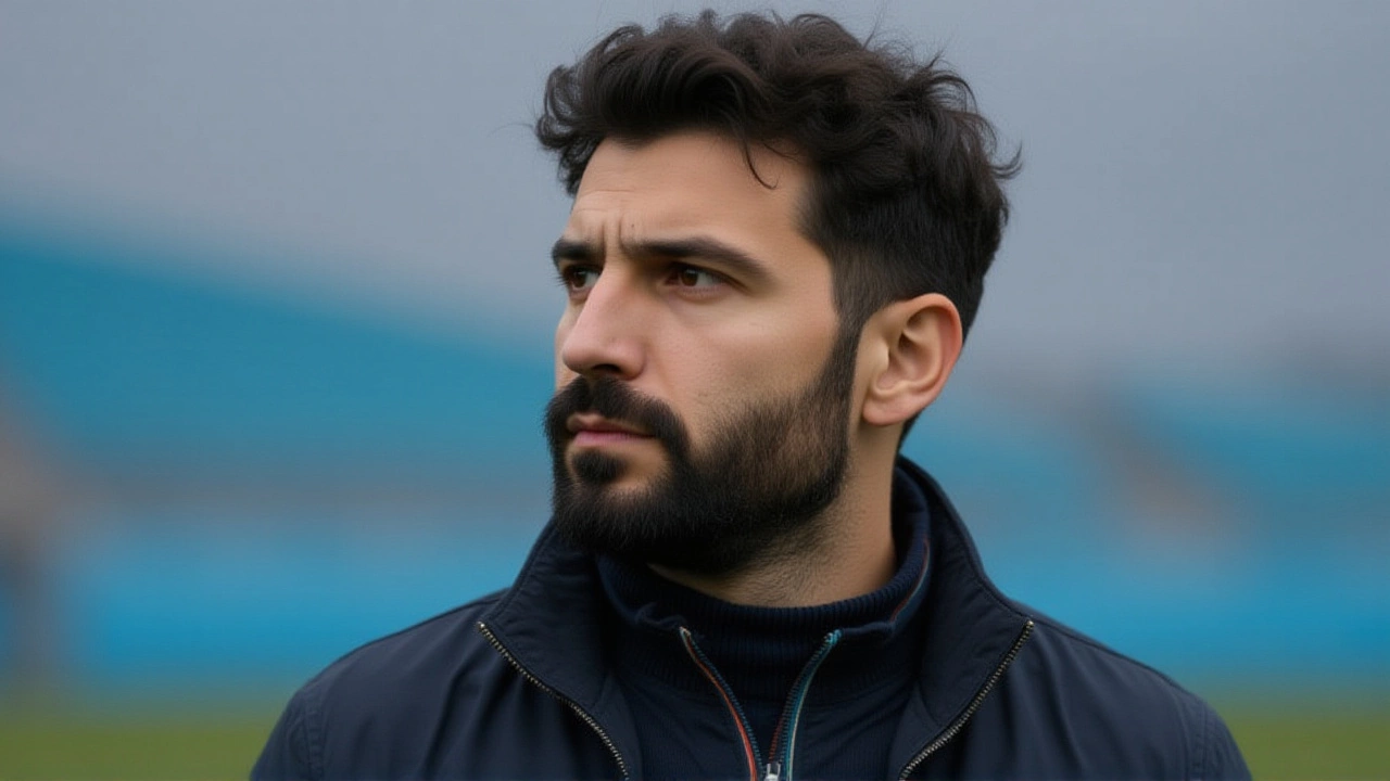 United's Youth Surge: Gabriel, Lacey & Orozco Aim to Revive Amorim’s Struggling Side