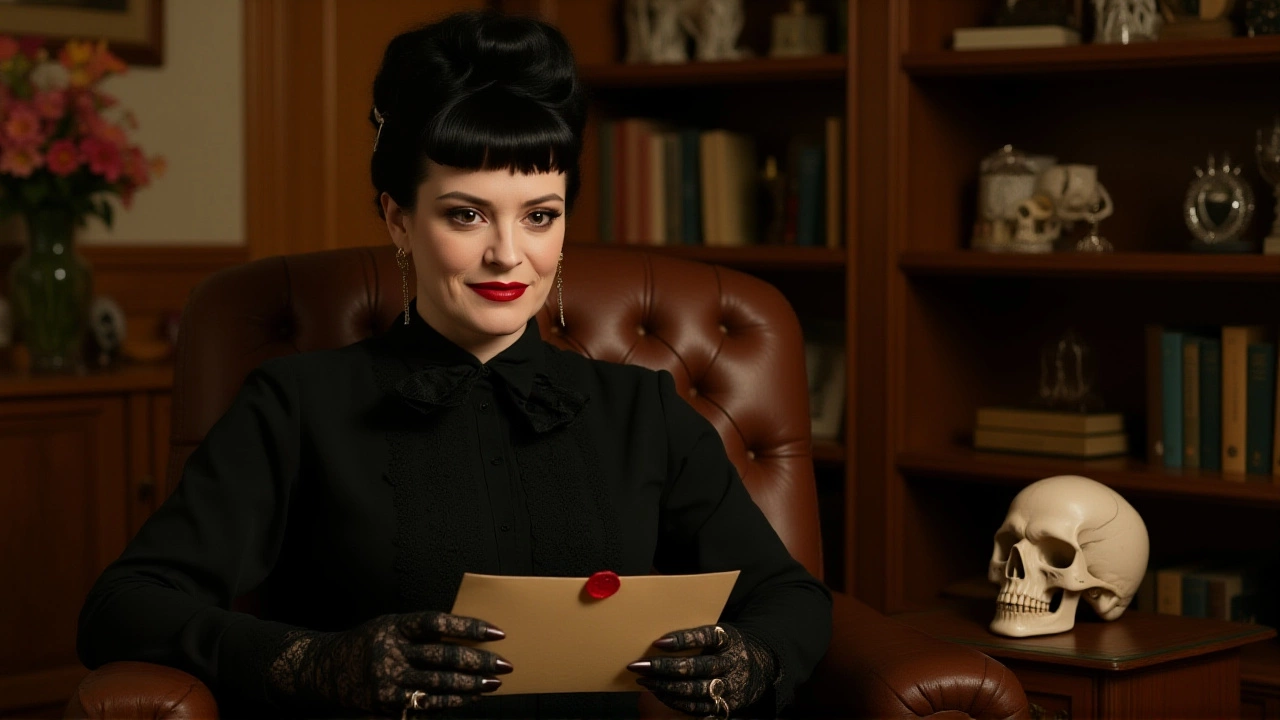 Behind the Scenes: The Rules They Didn’t Tell You