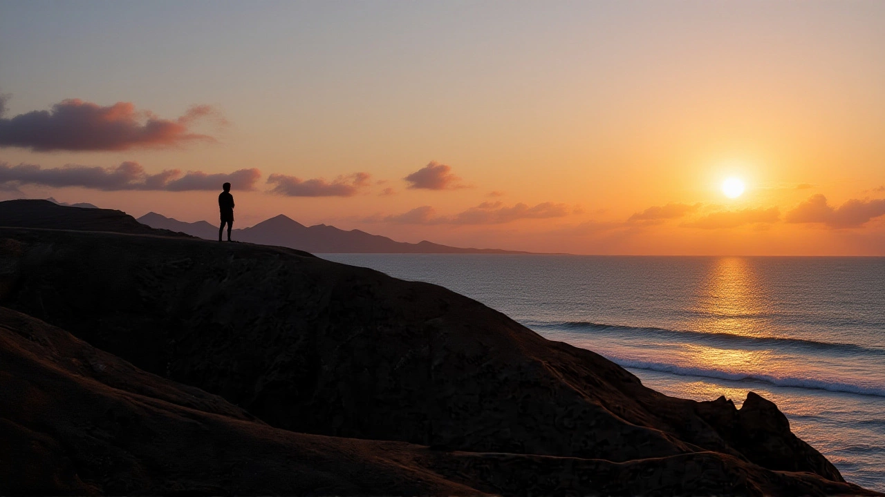 Canary Islands Hit 14 Million Tourists in 2025 as Protests Surge Over Overtourism Crisis