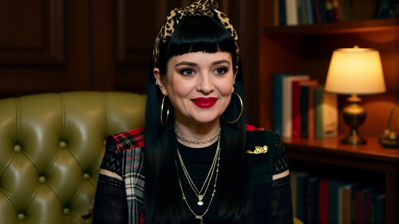 Ruth Codd Exposes Unseen Hierarchy on BBC's Celebrity Traitors That Led to Her Elimination