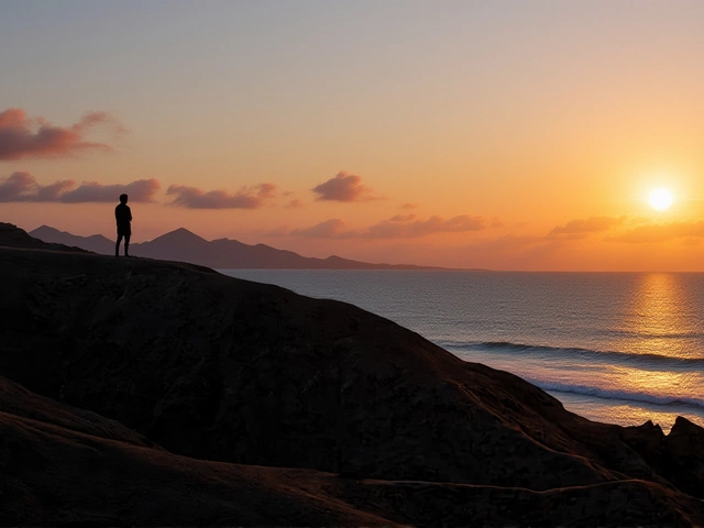 Canary Islands Hit 14 Million Tourists in 2025 as Protests Surge Over Overtourism Crisis