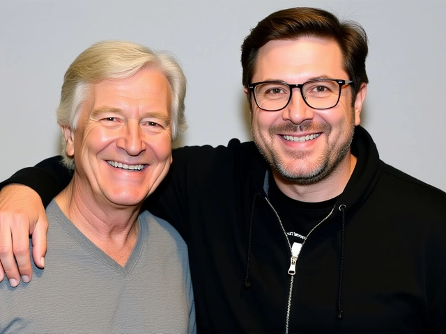 Joe Walsh and Vince Gill’s ‘Terrifying’ Musical Bond Fuels Eagles Tour and VetsAid 2025